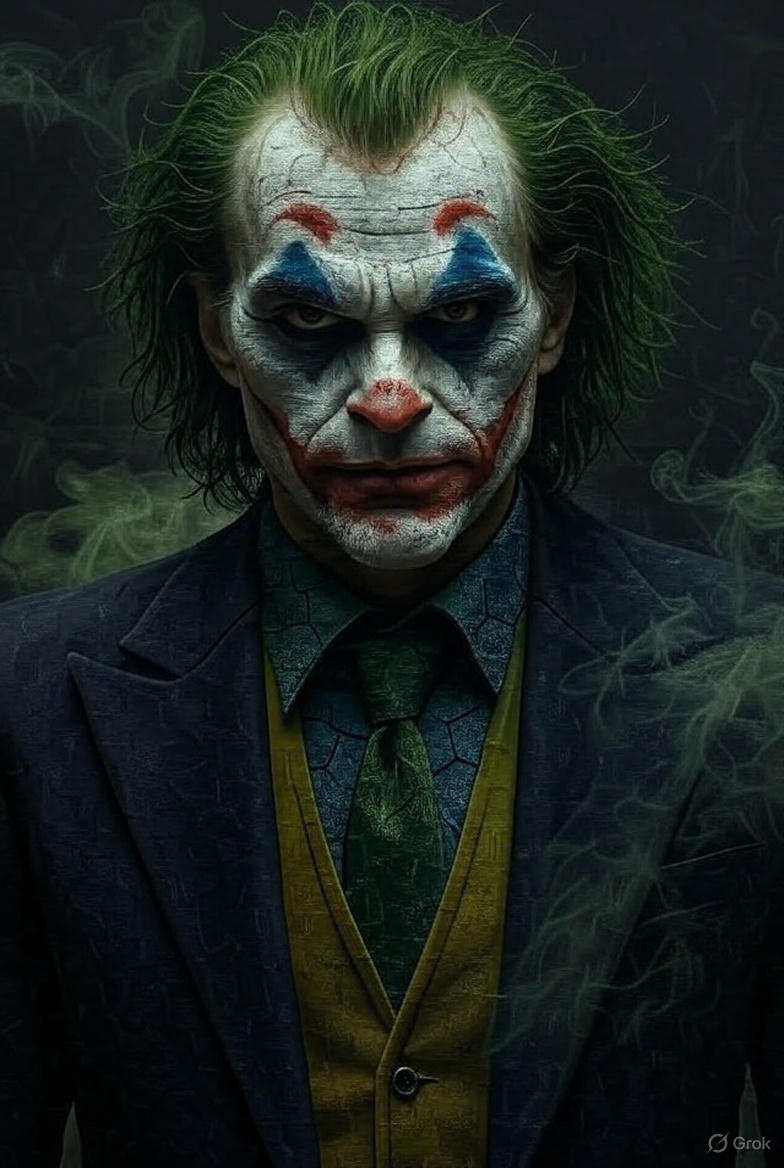 The Joker