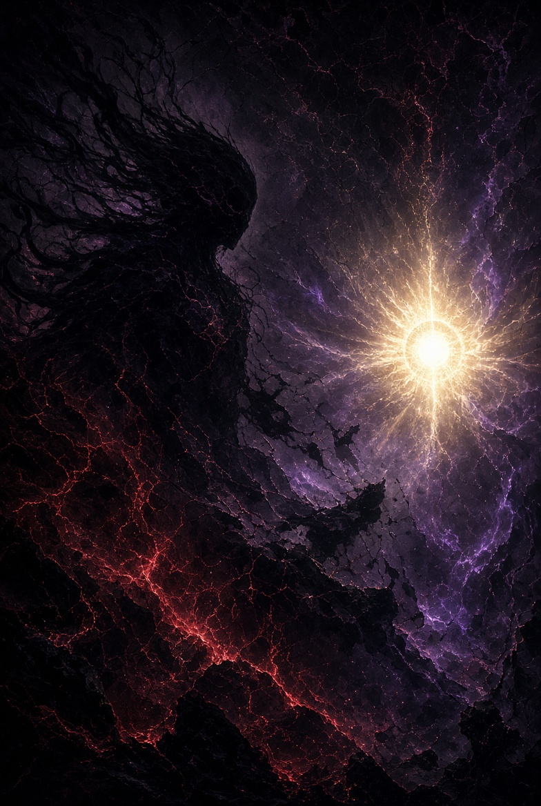 The Darkness / Amara