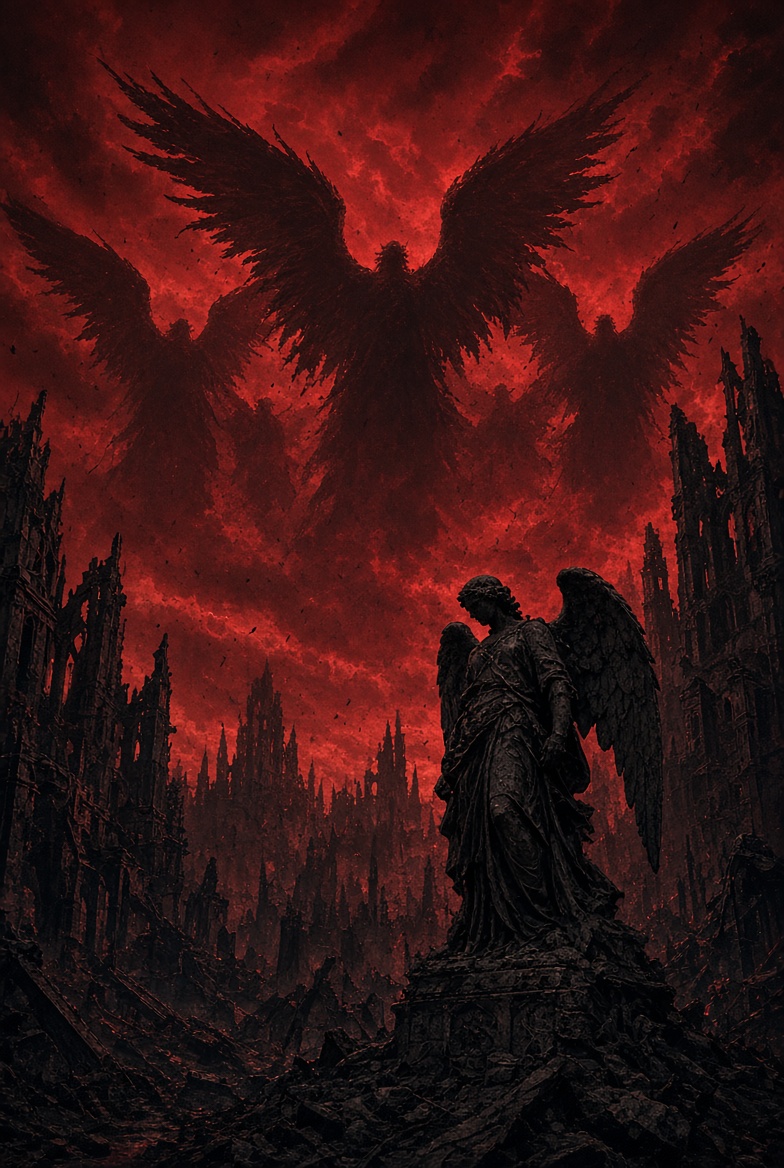 Apocalypse World