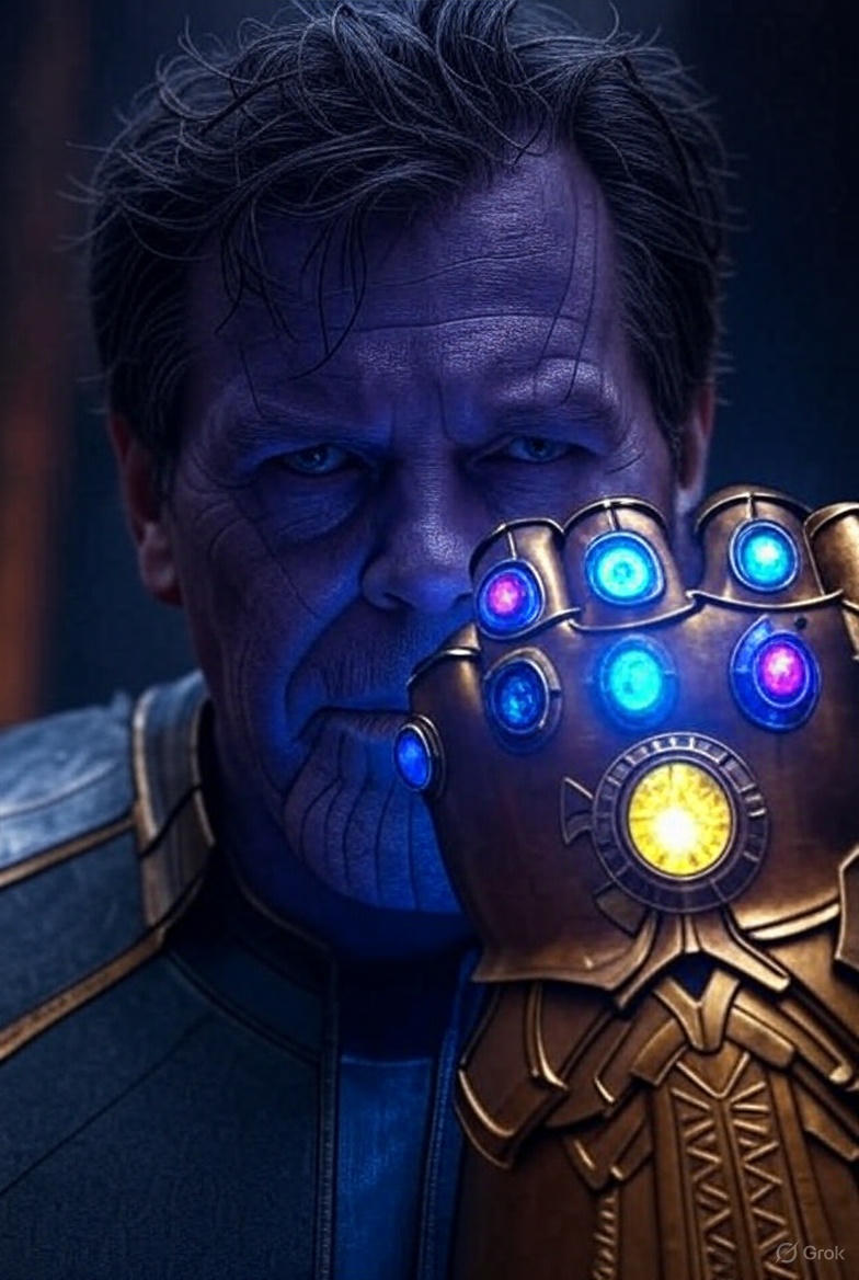 Thanos