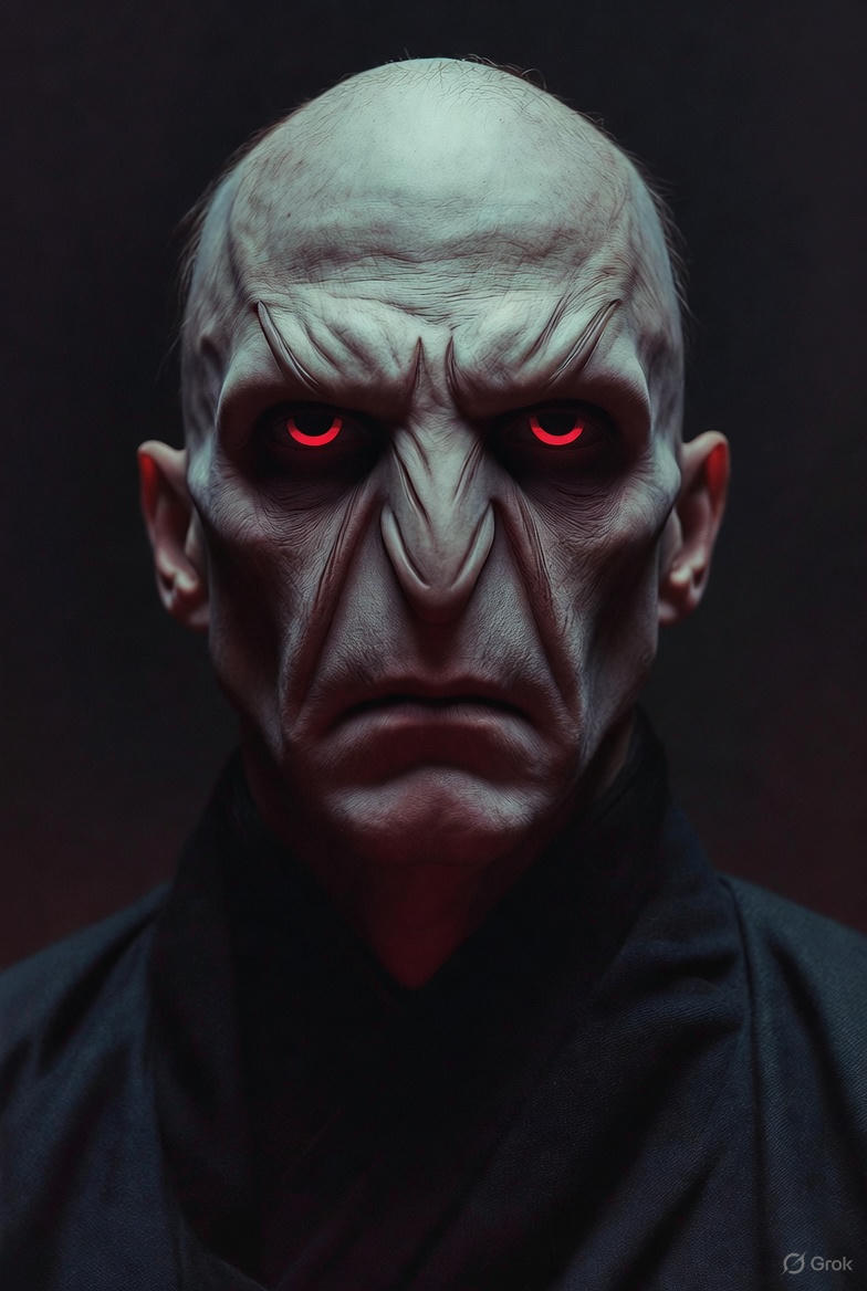 Lord Voldemort